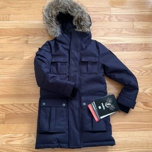 Nobis Little Kimmarut Kids Parka